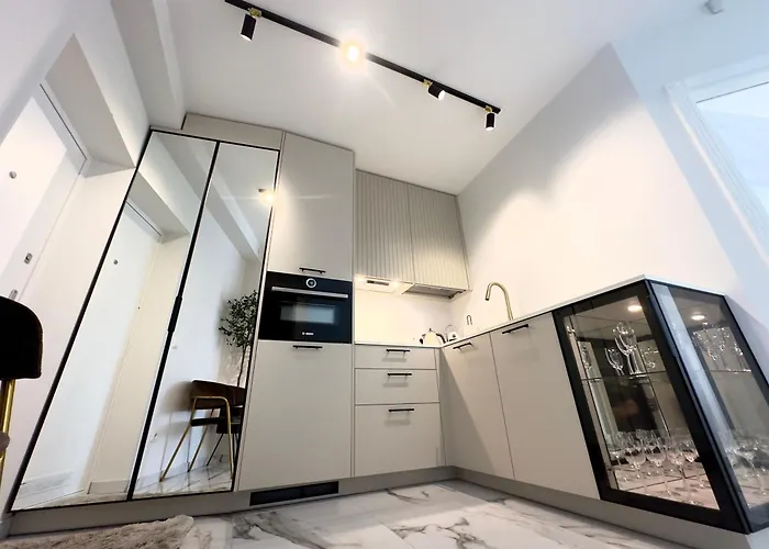 Vaineikio Apartamentai