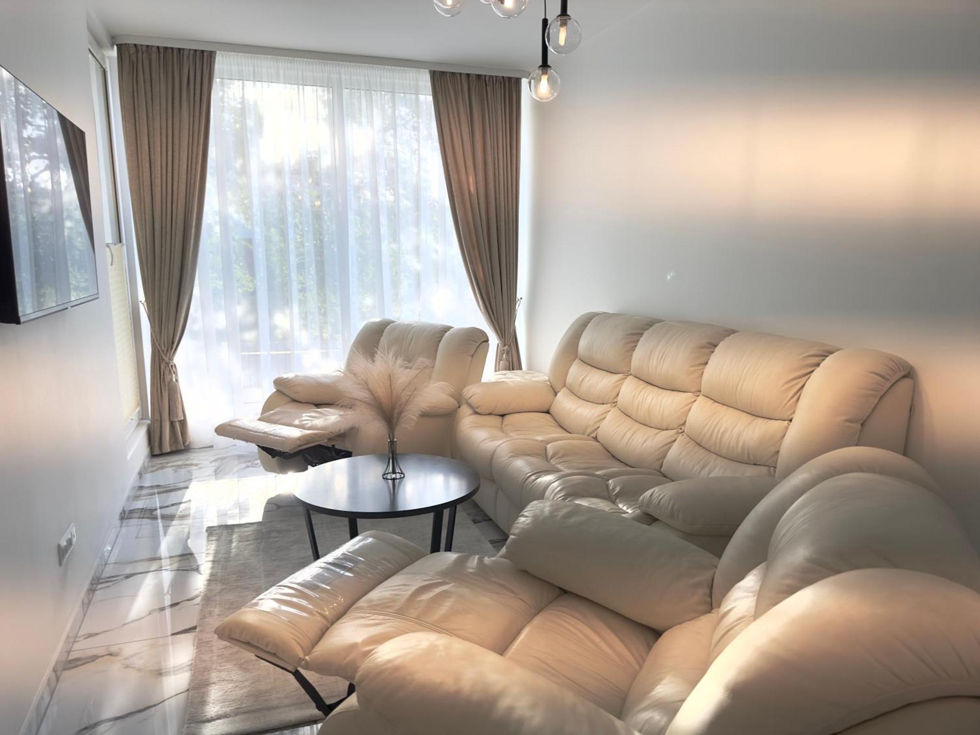 Vaineikio Apartamentai * Palanga