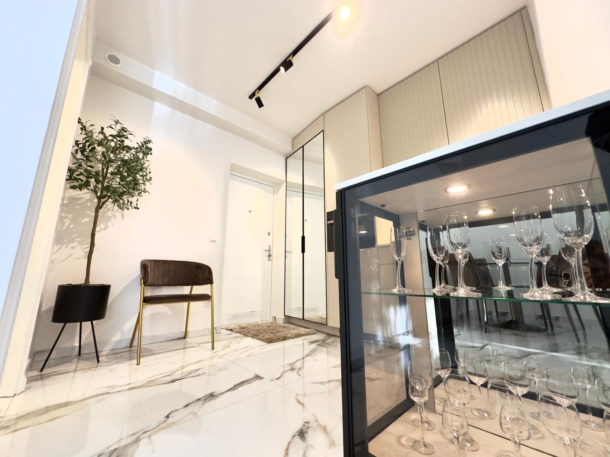 Leilighet Vaineikio Apartamentai *