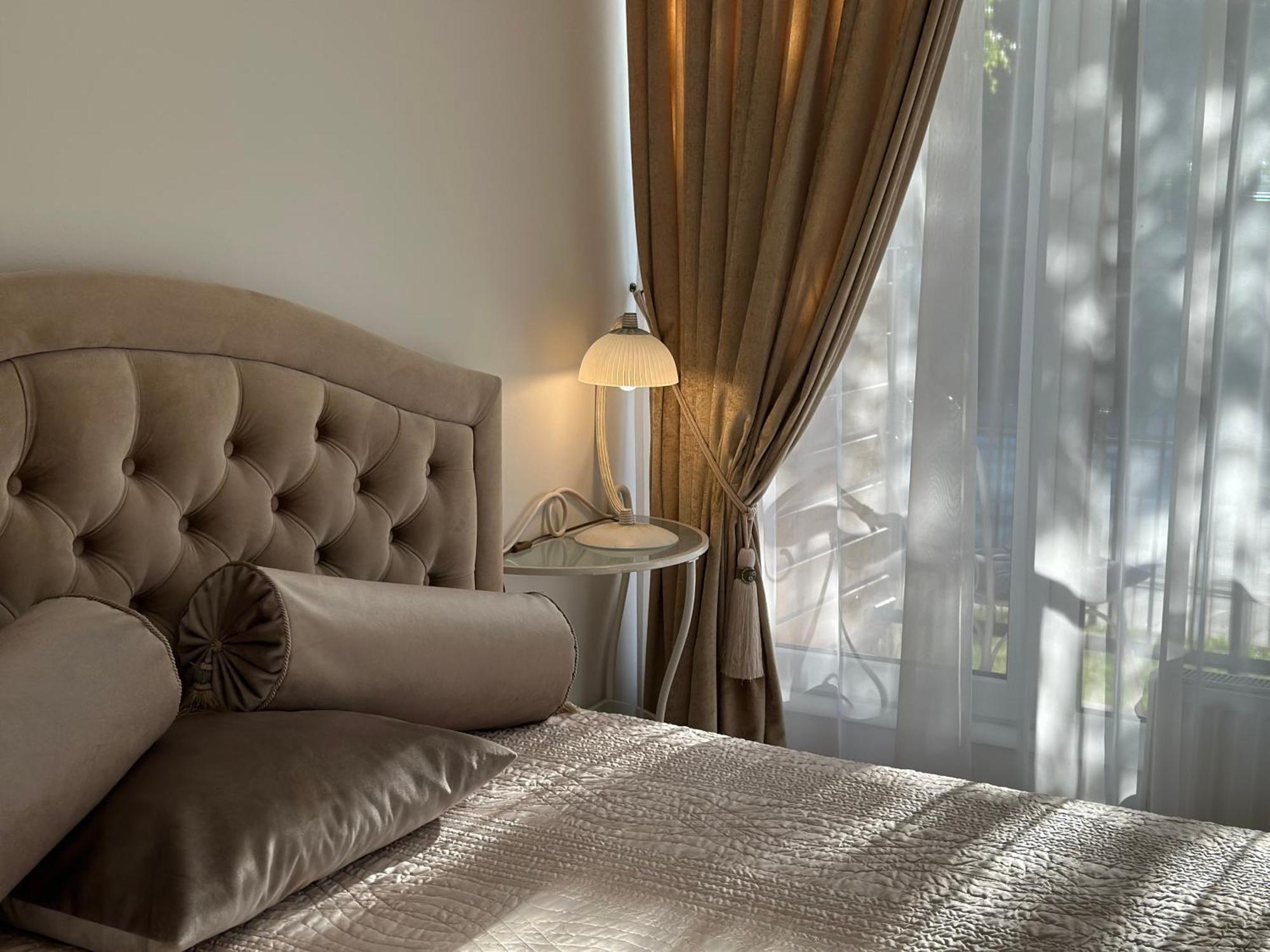 Leilighet Vaineikio Apartamentai *