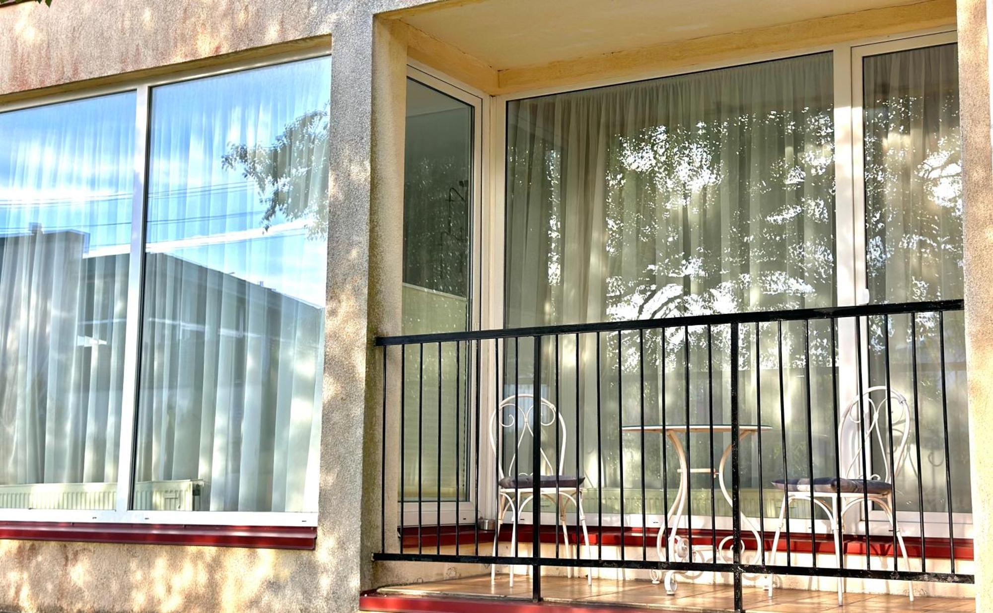 Vaineikio Apartamentai Palanga