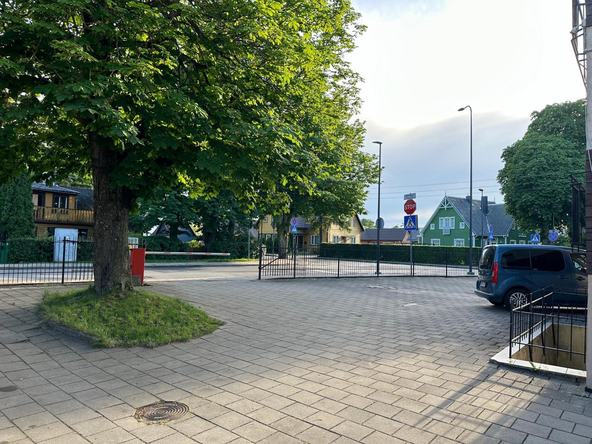 Vaineikio Apartamentai